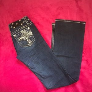 Miss Me Junior Jeans!